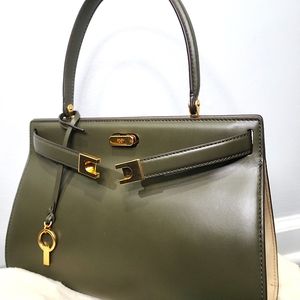 Tory Burch Lee Radziwill small